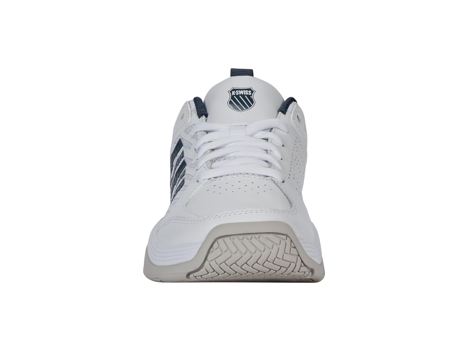 Giày thể thao quần vợt/ pickleball Nam K-SWISS Court Express 2