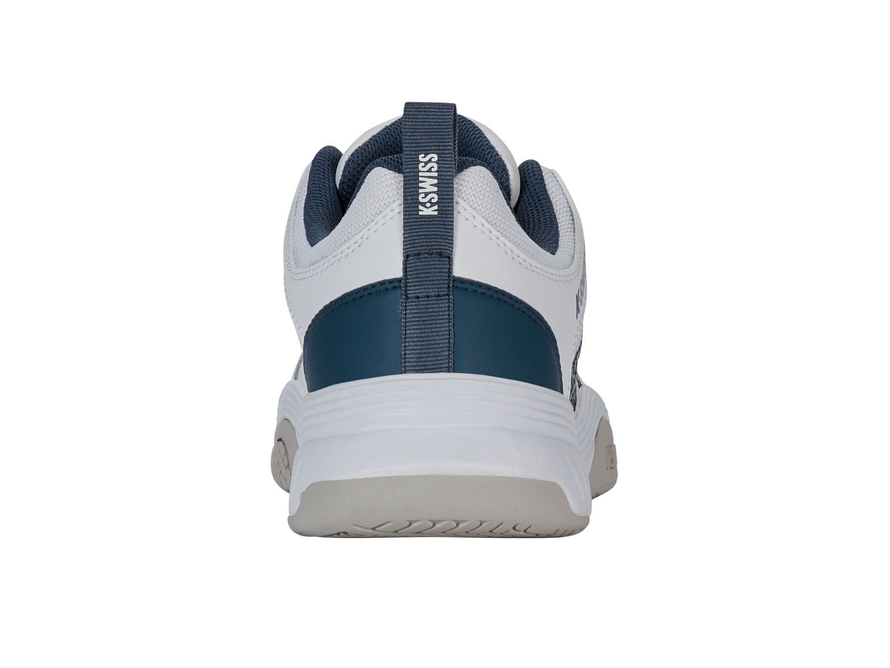 Giày thể thao quần vợt/ pickleball Nam K-SWISS Court Express 2