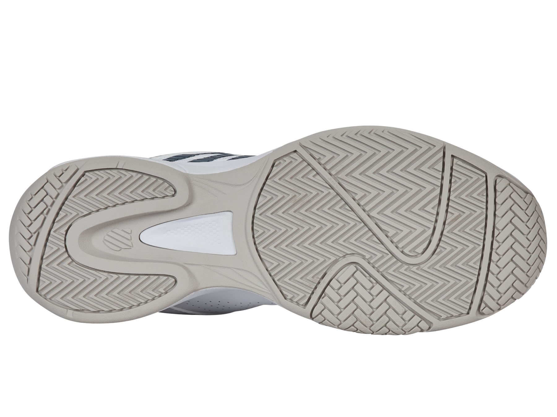 Giày thể thao quần vợt/ pickleball Nam K-SWISS Court Express 2