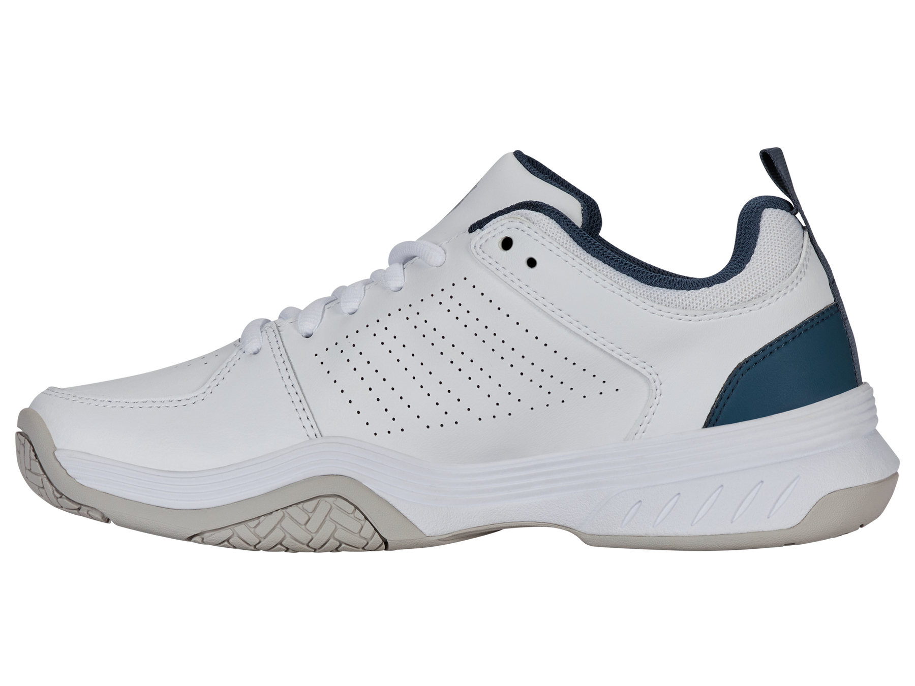 Giày thể thao quần vợt/ pickleball Nam K-SWISS Court Express 2