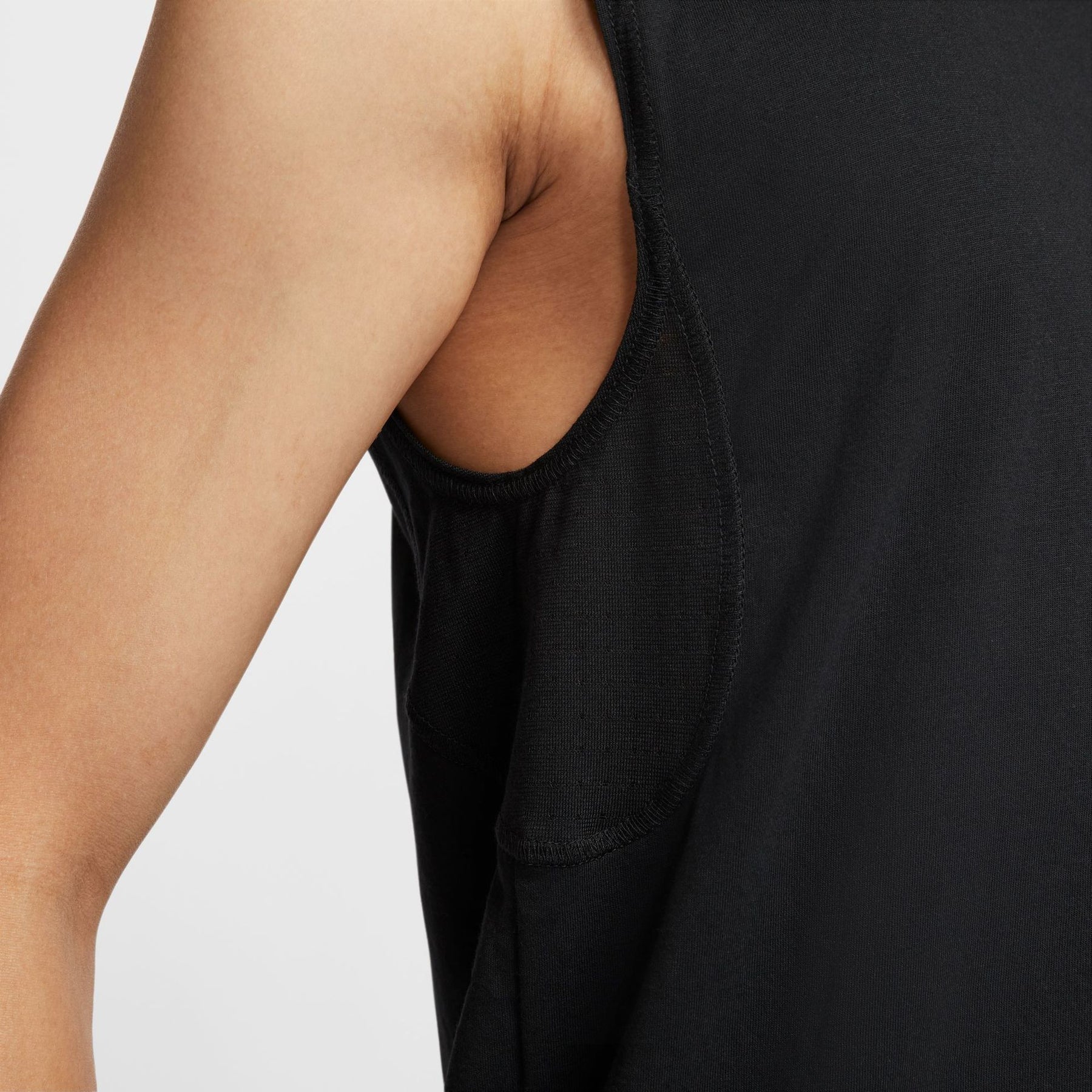 Áo Thể Thao Ba Lỗ Nam Nike As M Nk Df Solar Chase Slvls T