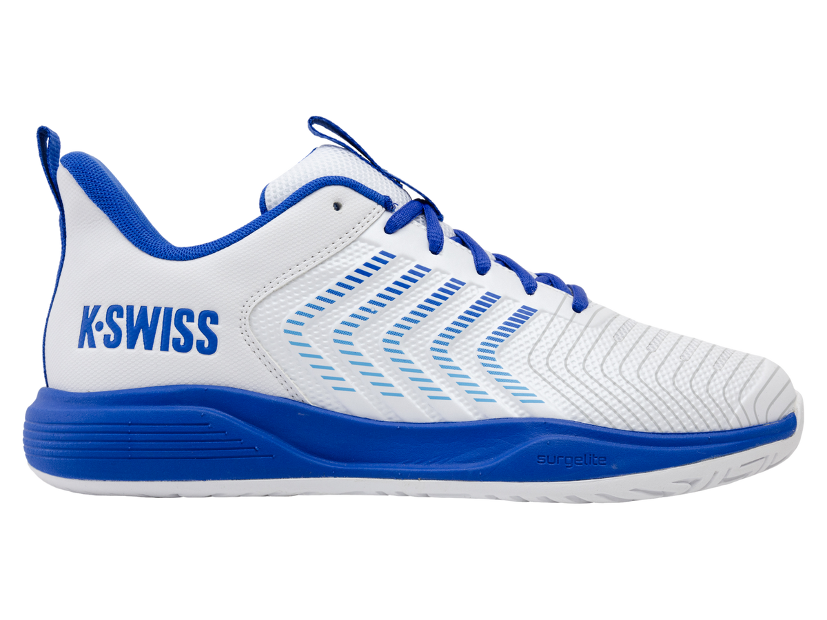 Giày Thể Thao Quần Vợt/ Pickleball Nam K-Swiss Ultrashot Light