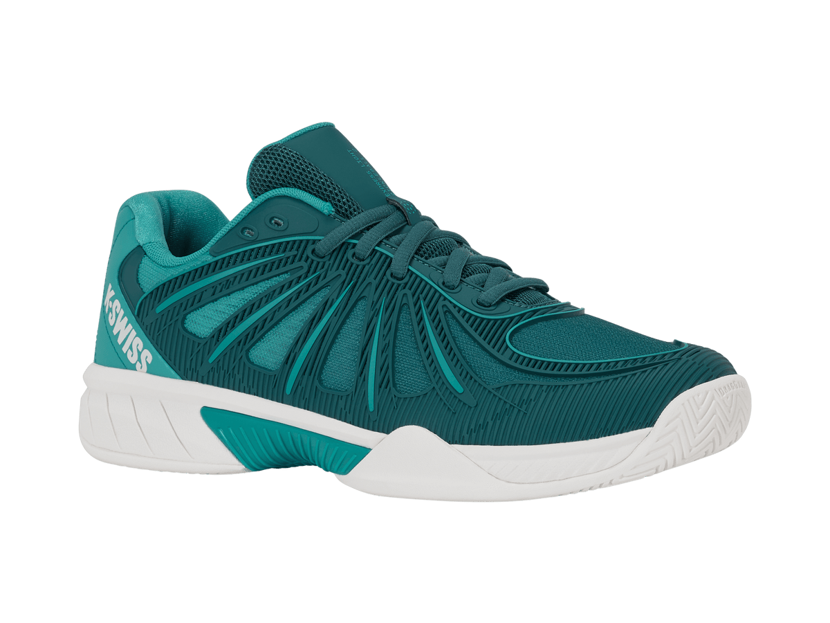 Giày Thể Thao Quần Vợt/ Pickleball Nam K-Swiss Express Light Pickleball 2