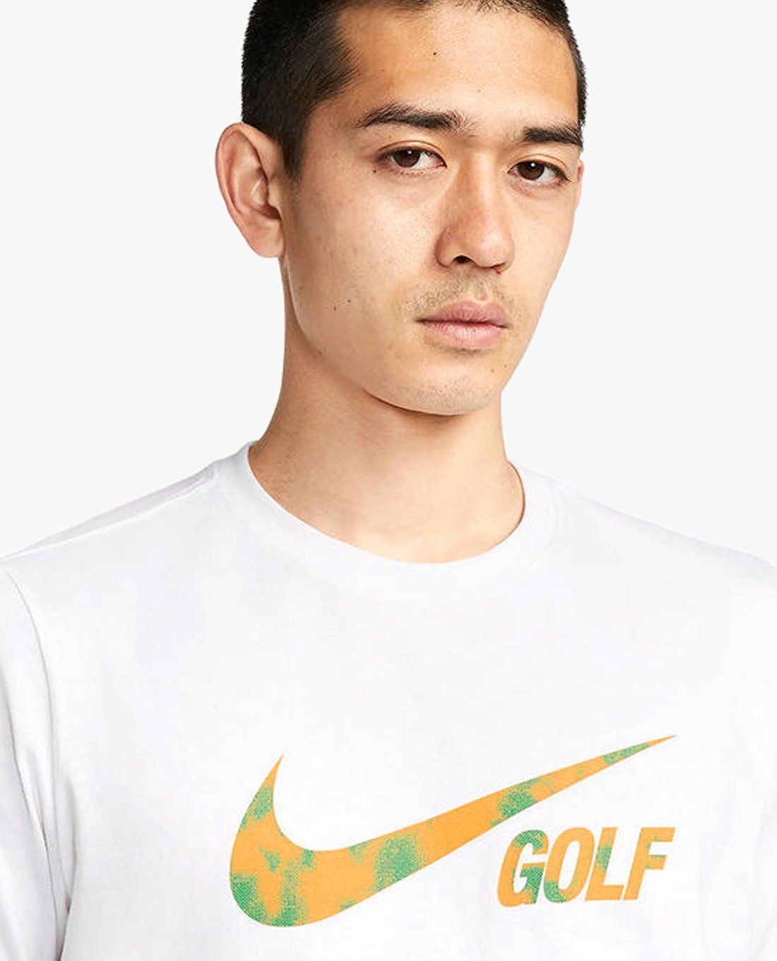 Áo Golf Tay Ngắn Nam Nike As M Nk Tee Swoosh Golf