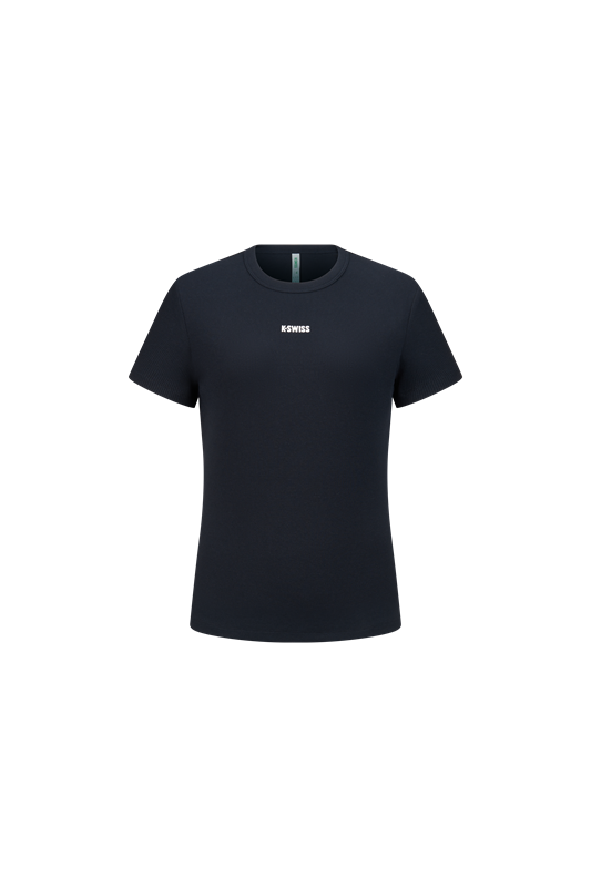 Áo tay ngắn Thể Thao Thời Trang Nữ K-SWISS Short Sleeve T-Shirt