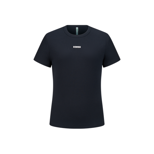 Áo tay ngắn Thể Thao Thời Trang Nữ K-SWISS Short Sleeve T-Shirt