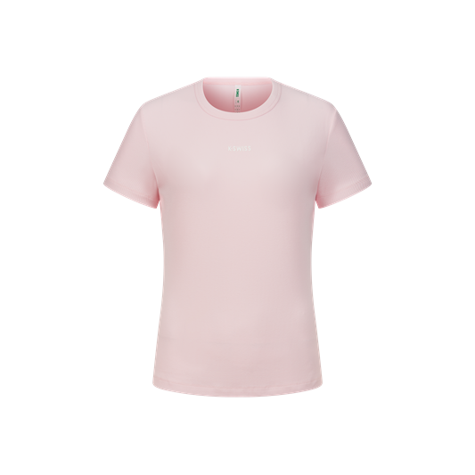 Áo tay ngắn Thể Thao Thời Trang Nữ K-SWISS Short Sleeve T-Shirt