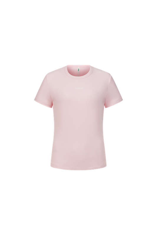 Áo tay ngắn Thể Thao Thời Trang Nữ K-SWISS Short Sleeve T-Shirt