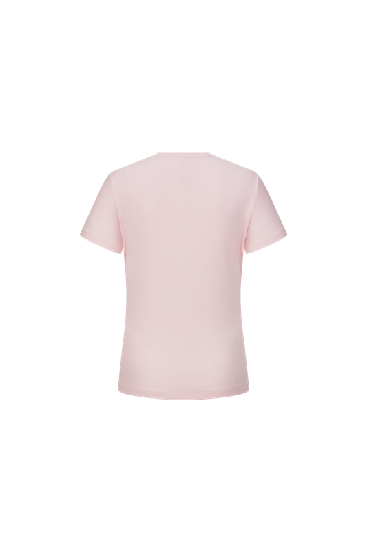 Áo tay ngắn Thể Thao Thời Trang Nữ K-SWISS Short Sleeve T-Shirt
