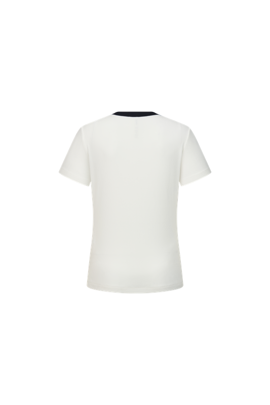 Áo tay ngắn Thể Thao Thời Trang Nữ K-SWISS Short Sleeve T-Shirt