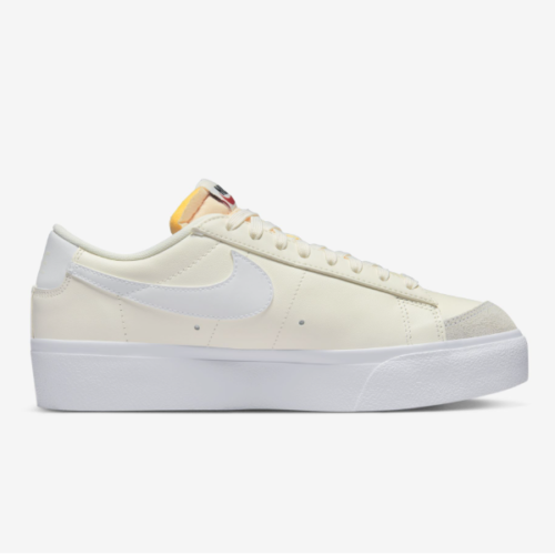 Giày Thể Thao Thời Trang Nữ NIKE W Blazer Low Platform