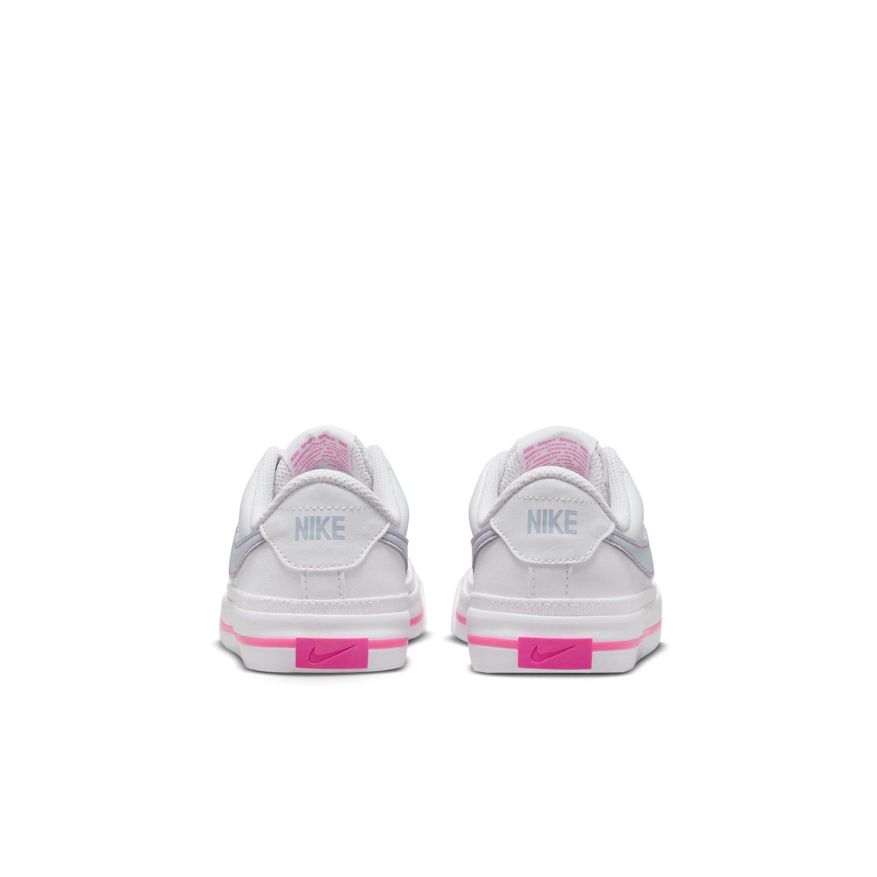 Giày Thể Thao Thời Trang Trẻ Em Bé Trai Nike Court Legacy (Gs)