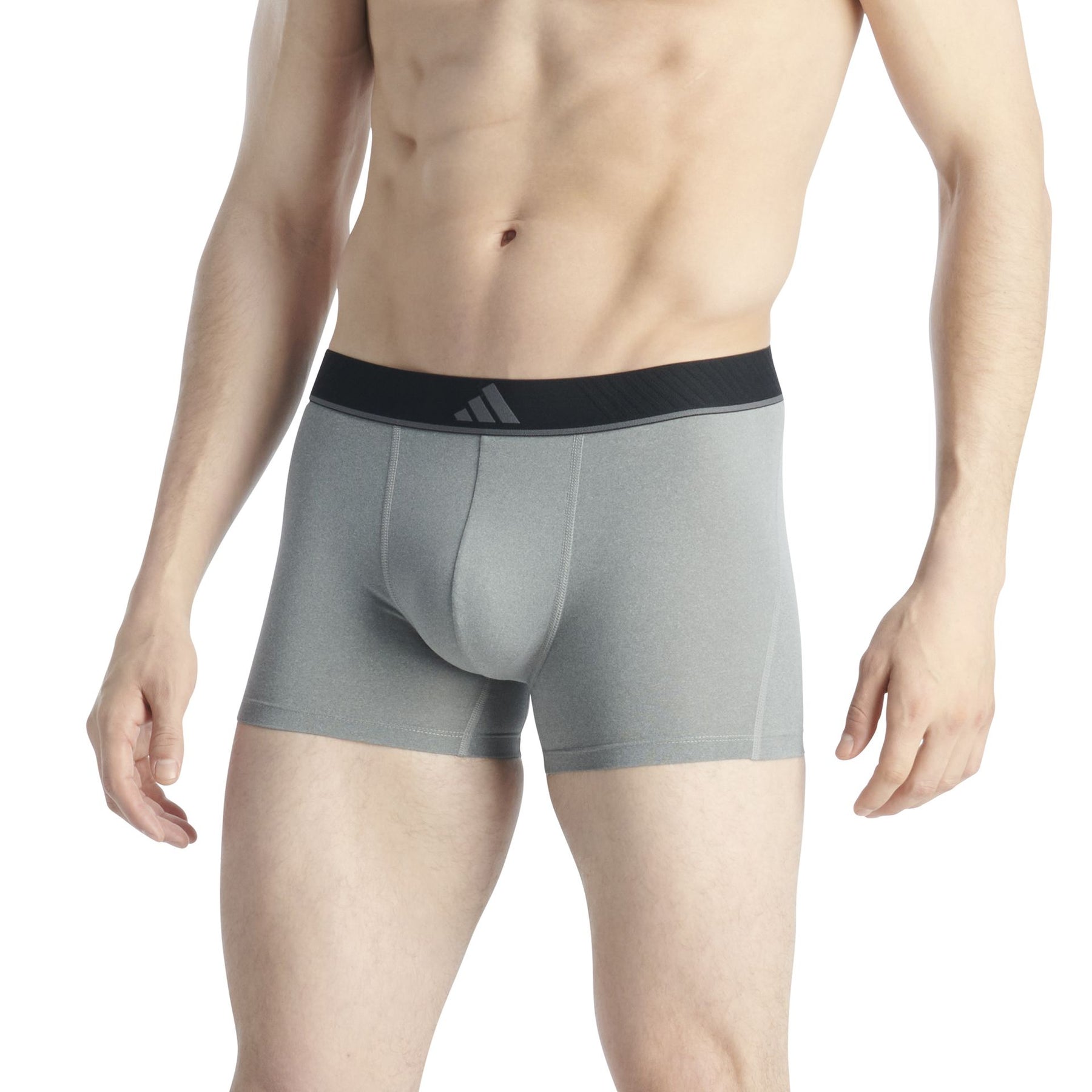 Quần Lót Thể Thao Nam Adidas Amfe - 3Pk Trunk