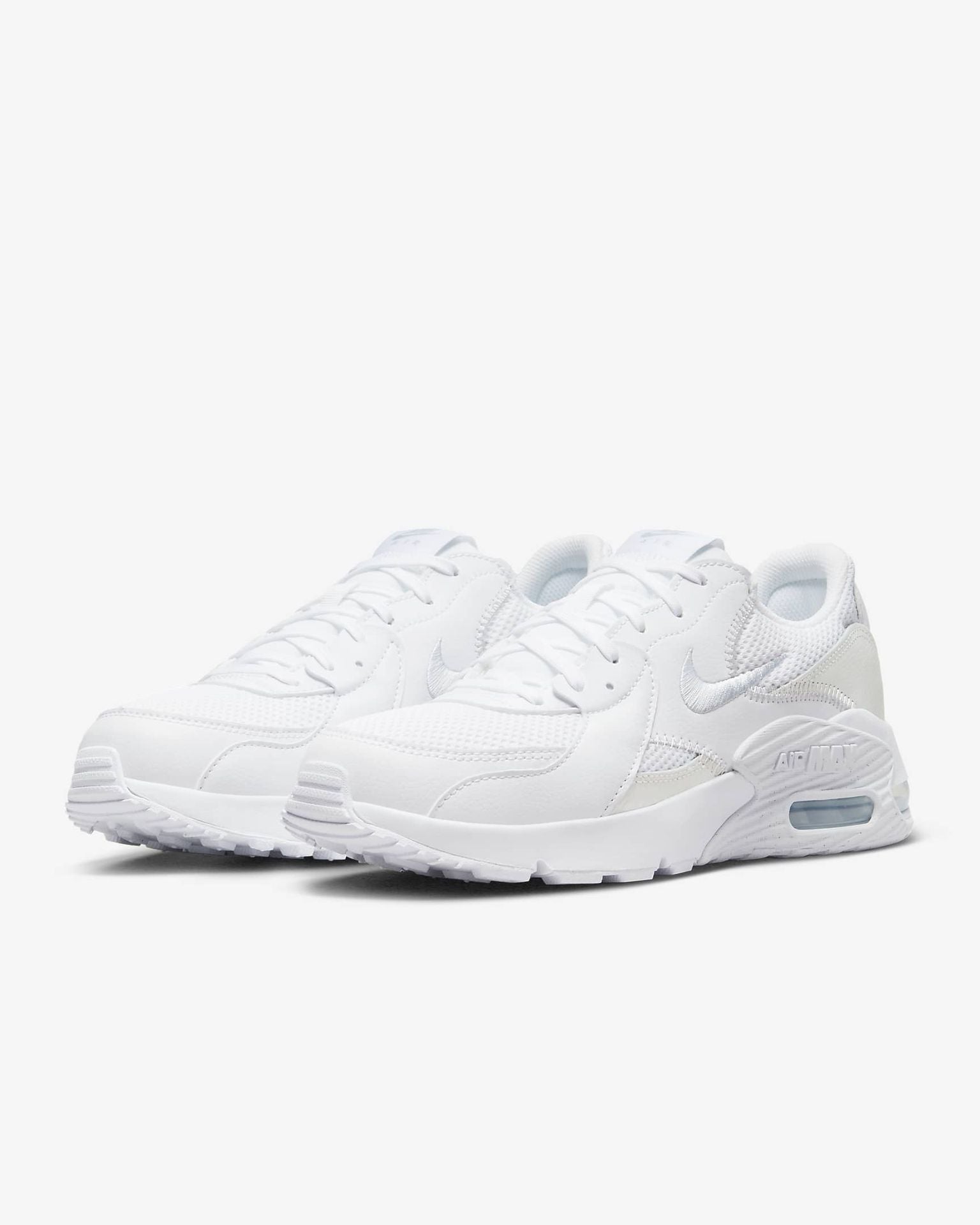 Giày Thể Thao Thời Trang Nữ NIKE Air Max Excee