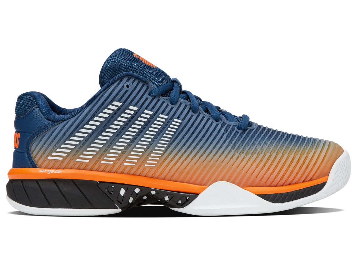 Giày Thể Thao Quần Vợt/ Pickleball Nam K-Swiss Hypercourt Express 2