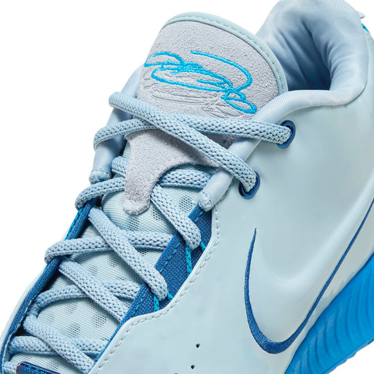 Giày Thể Thao Bóng Rổ Nam Nike Lebron Xxi Ep