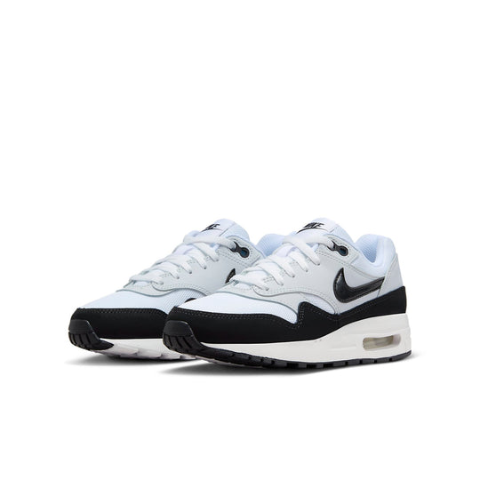 Giày Thể Thao Thời Trang Trẻ Em Bé Trai Nike Air Max 1 (Gs)