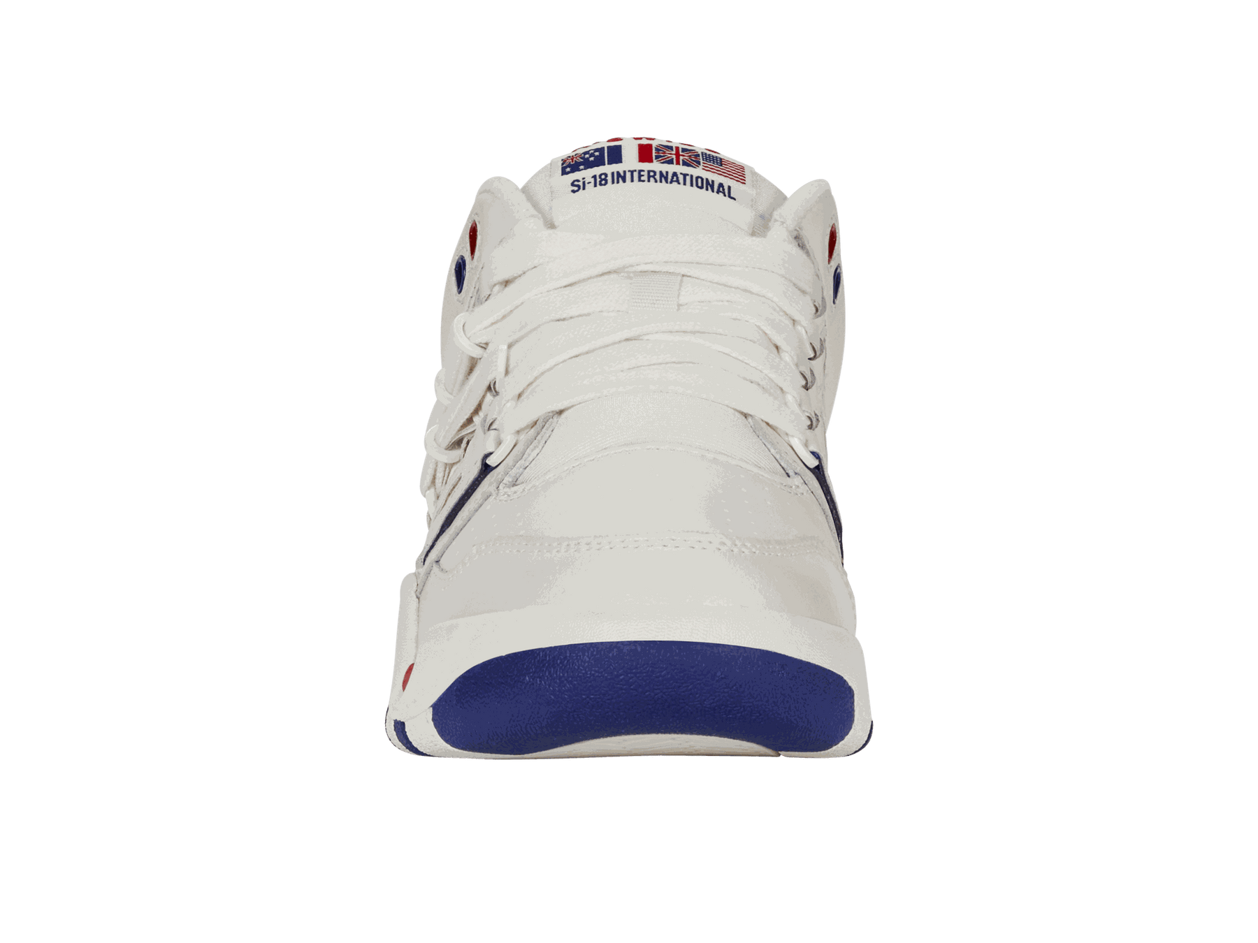 Giày Thể Thao Thời Trang Nữ K-Swiss Si-18 International C