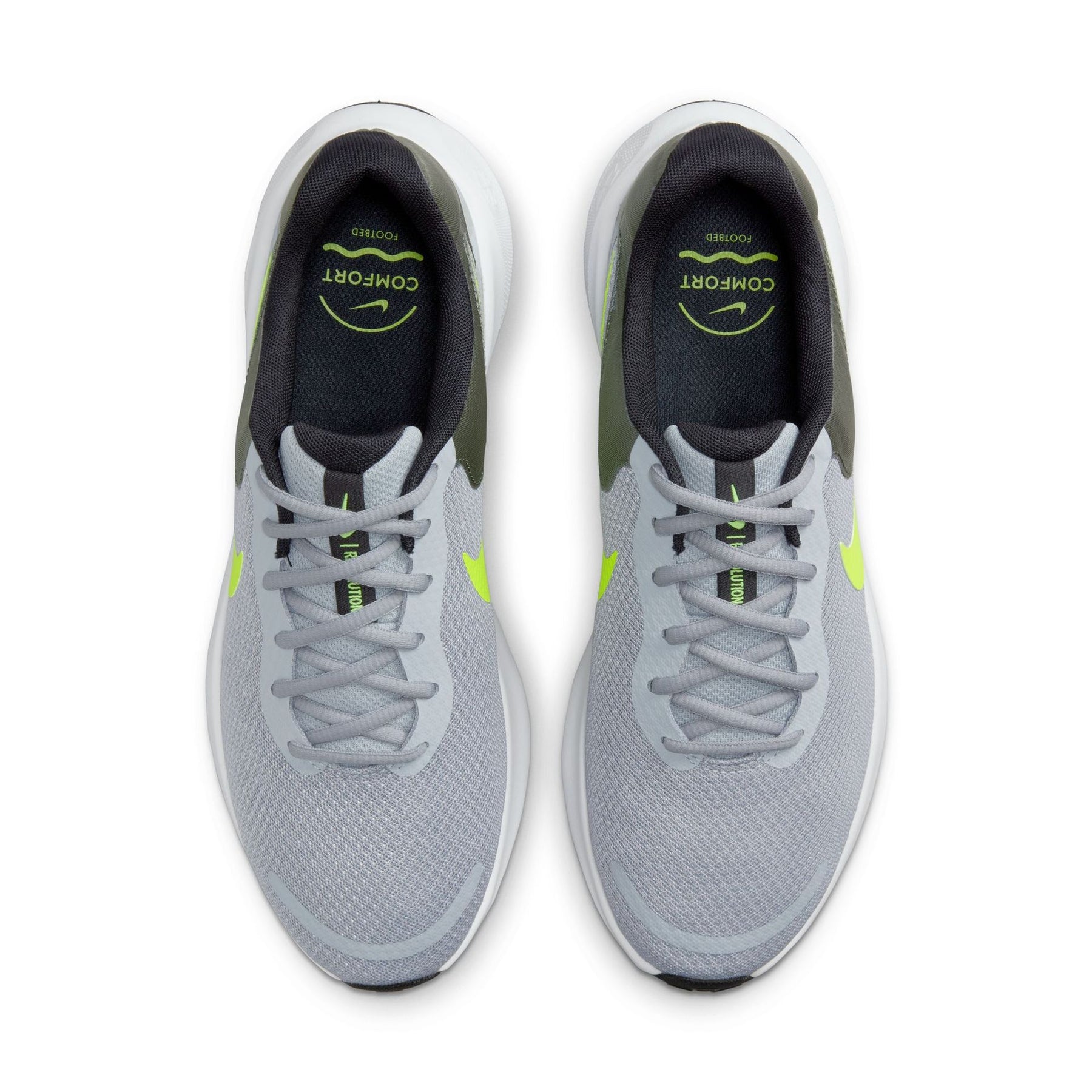 Giày Thể Thao Chạy Bộ Nam Nike Nike Revolution 7
