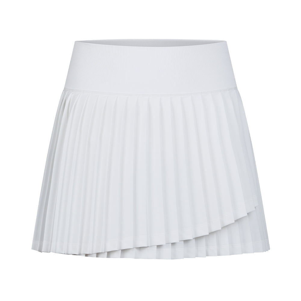 Váy Thể Thao Thi Đấu Quần Vợt/ Pickleball Nữ K-Swiss Knit 5 Skirt