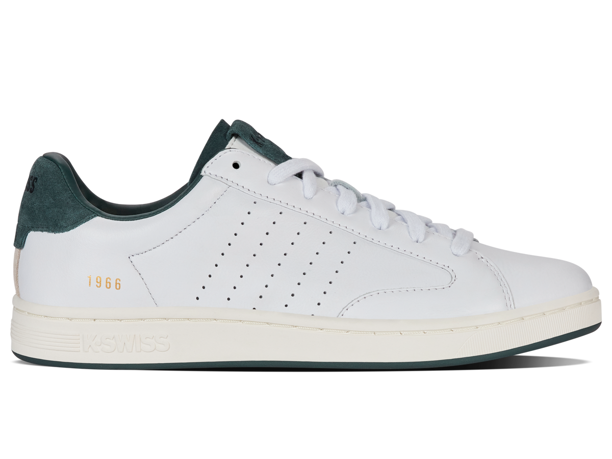 Giày Thể Thao Thời Trang Nam K-SWISS Lozan Klub LTH