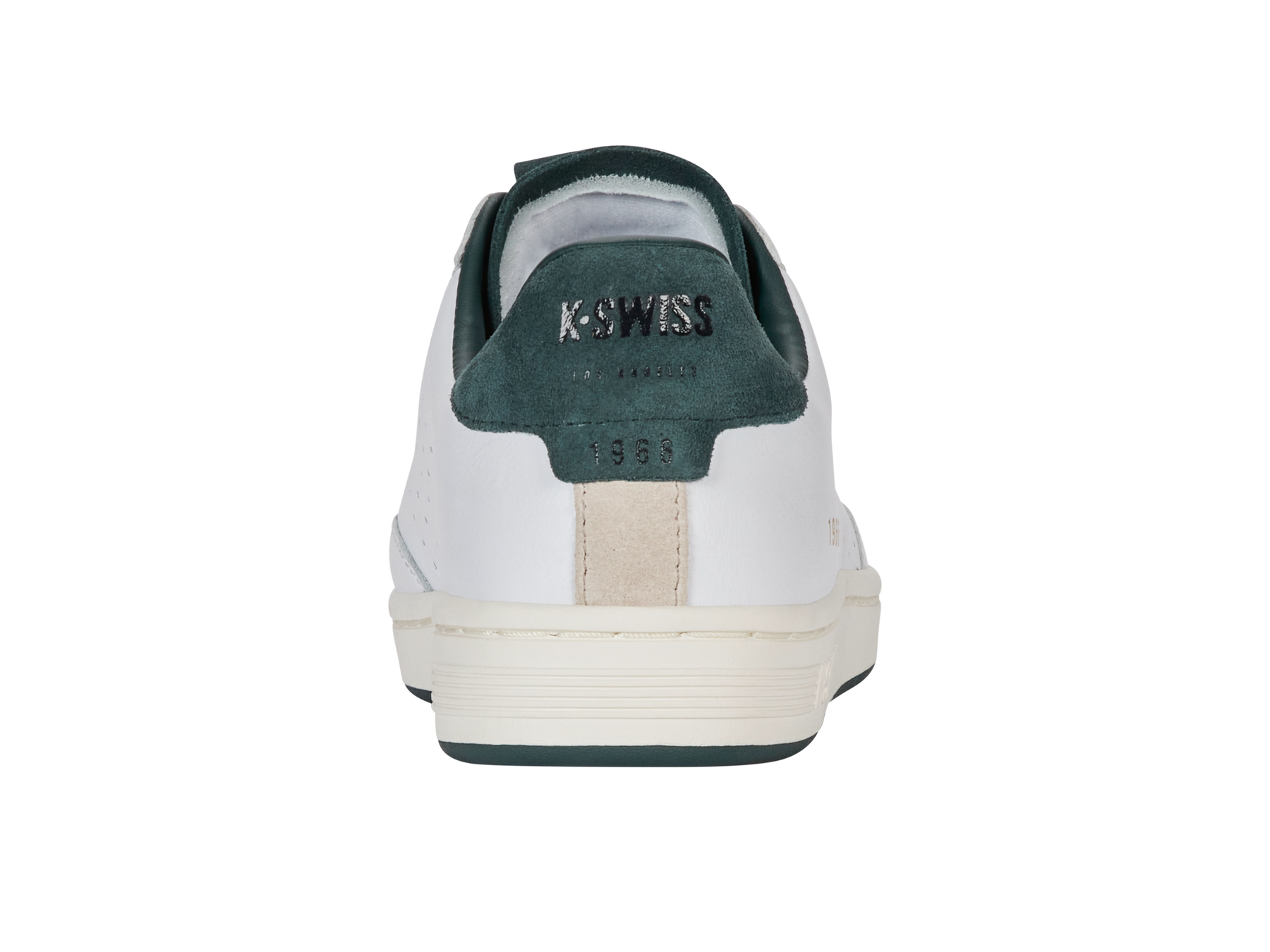 Giày Thể Thao Thời Trang Nam K-SWISS Lozan Klub LTH