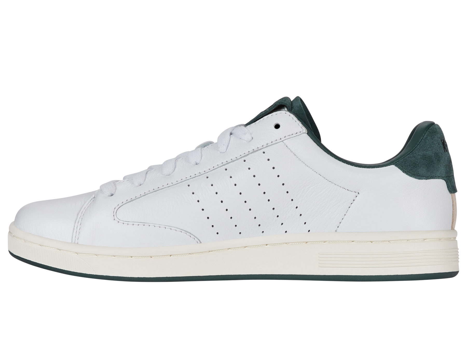 Giày Thể Thao Thời Trang Nam K-SWISS Lozan Klub LTH