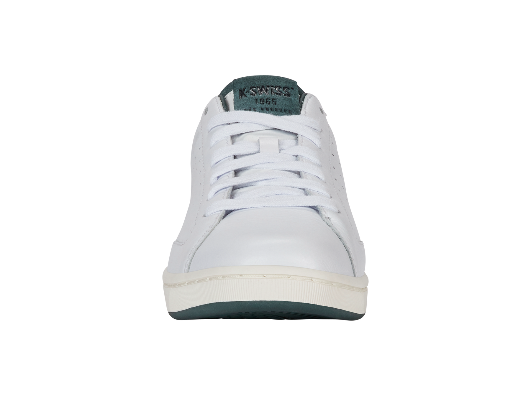 Giày Thể Thao Thời Trang Nam K-SWISS Lozan Klub LTH