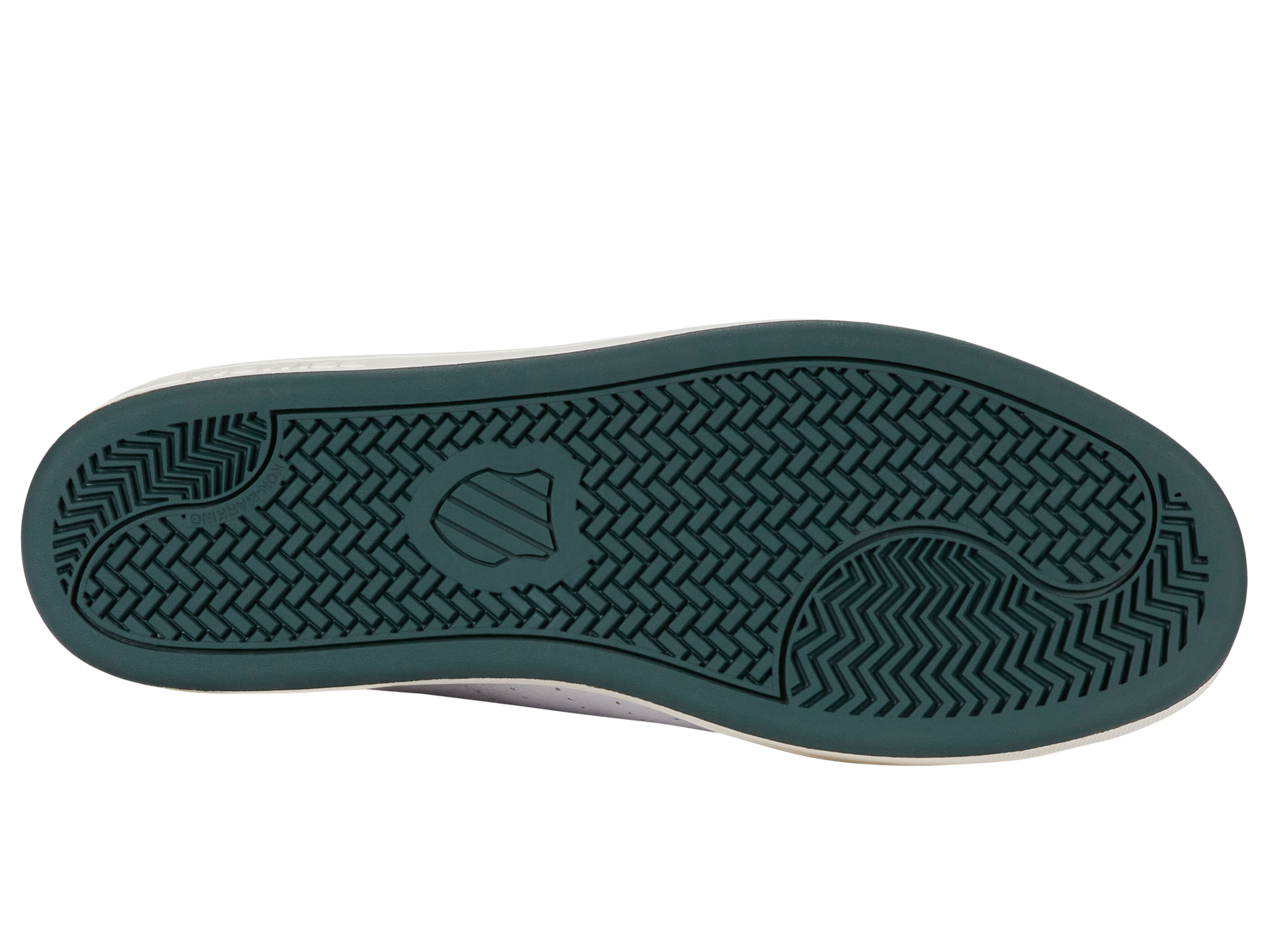 Giày Thể Thao Thời Trang Nam K-SWISS Lozan Klub LTH