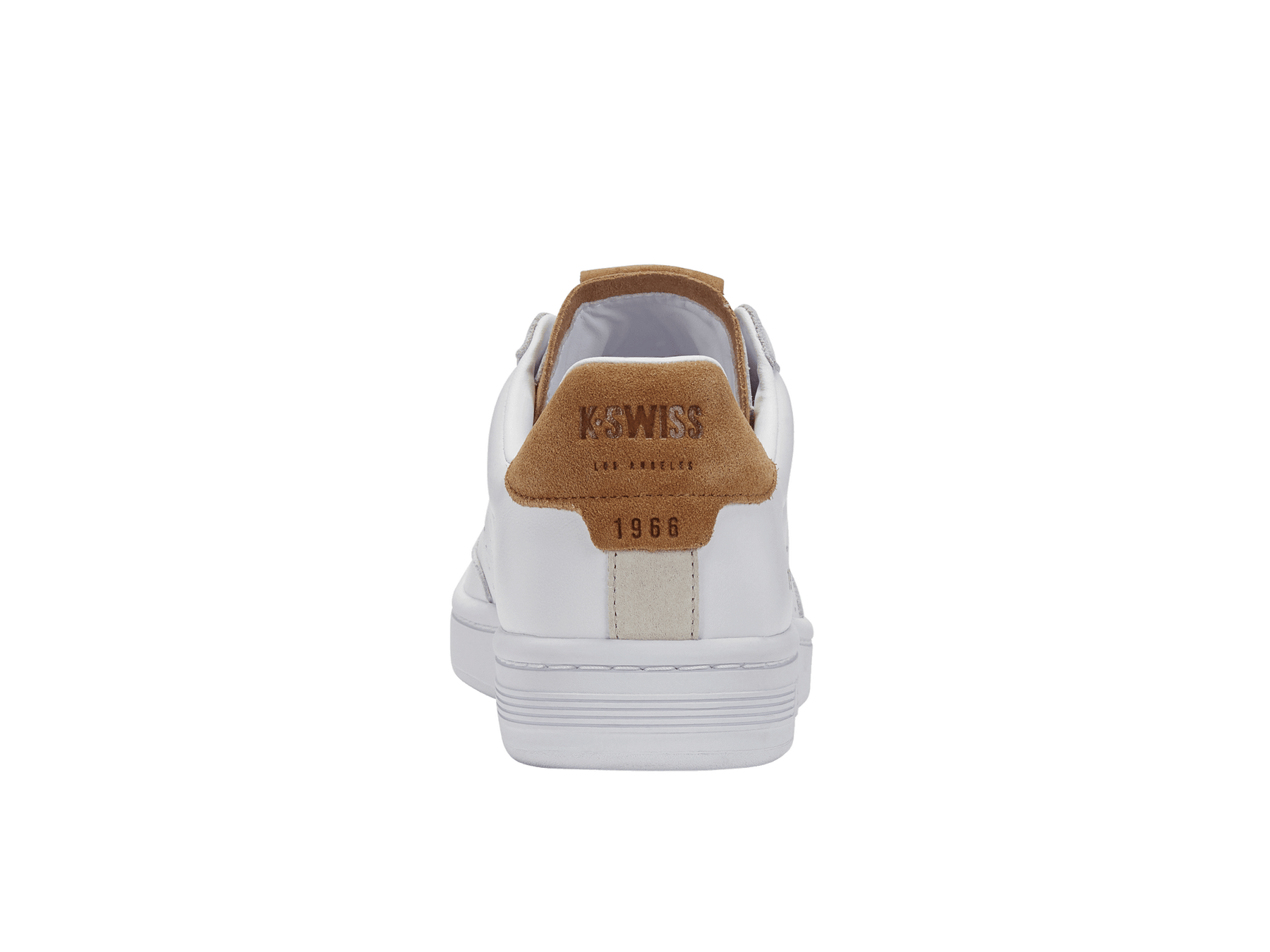 Giày Thể Thao Thời Trang Nam K-SWISS Lozan Klub LTH