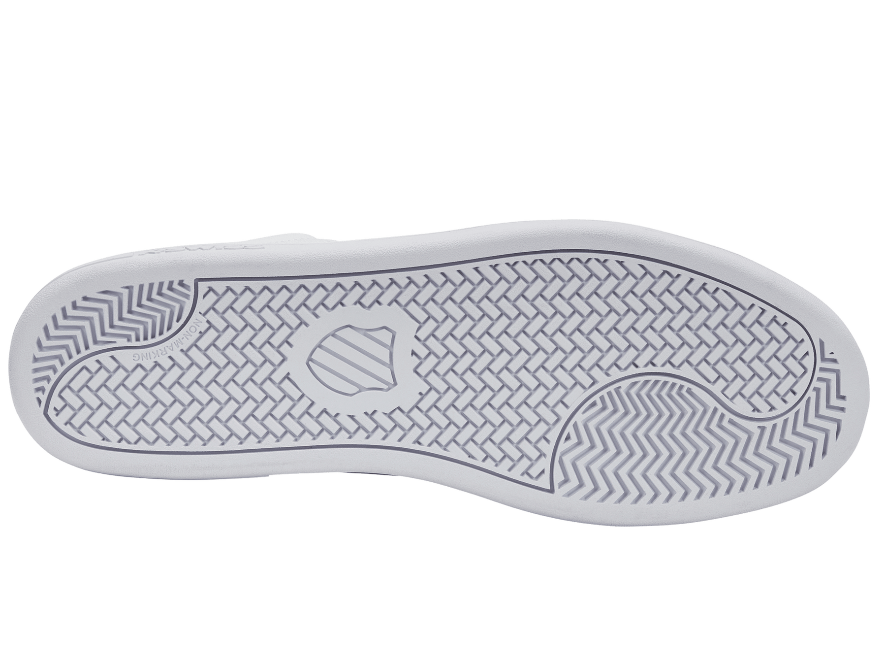 Giày Thể Thao Thời Trang Nam K-SWISS Lozan Klub LTH