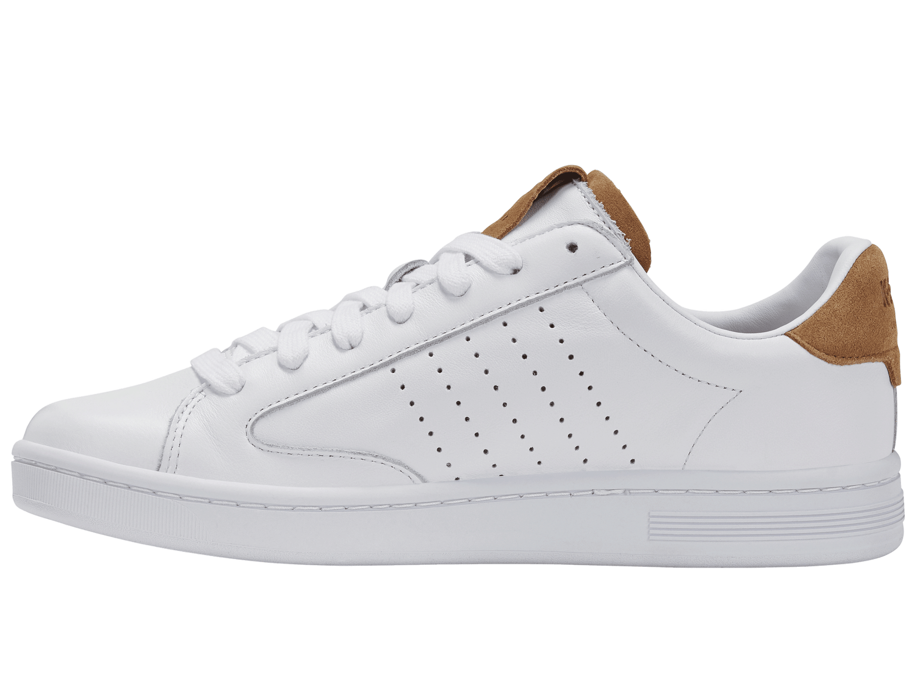 Giày Thể Thao Thời Trang Nam K-SWISS Lozan Klub LTH