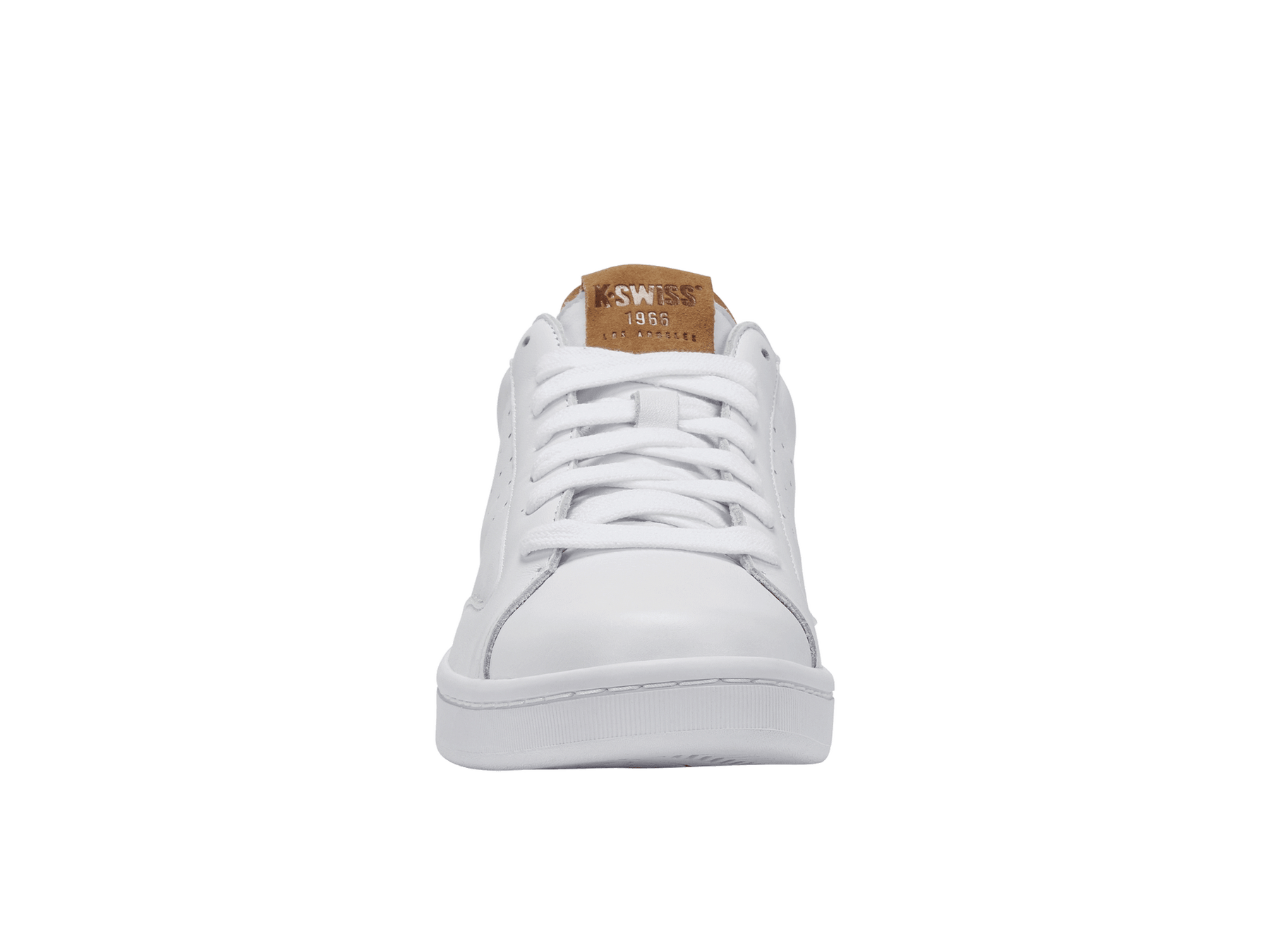 Giày Thể Thao Thời Trang Nam K-SWISS Lozan Klub LTH