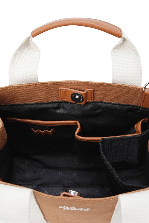 Túi Golf Xách Golf WAAC Nữ Women Bucket hat Waacky Tote Bag