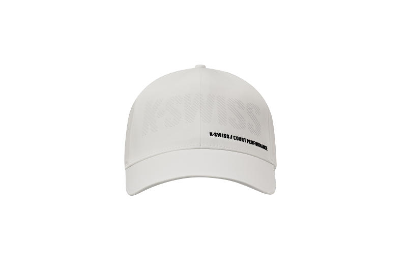 Nón Thể Thao Quần Vợt/ Pickleball Nam K-Swiss Baseball Cap