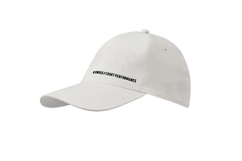 Nón Thể Thao Quần Vợt/ Pickleball Nam K-Swiss Baseball Cap