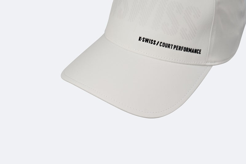 Nón Thể Thao Quần Vợt/ Pickleball Nam K-Swiss Baseball Cap