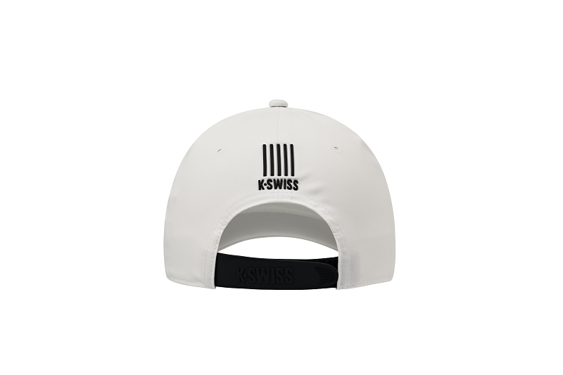 Nón Thể Thao Quần Vợt/ Pickleball Nam K-Swiss Baseball Cap
