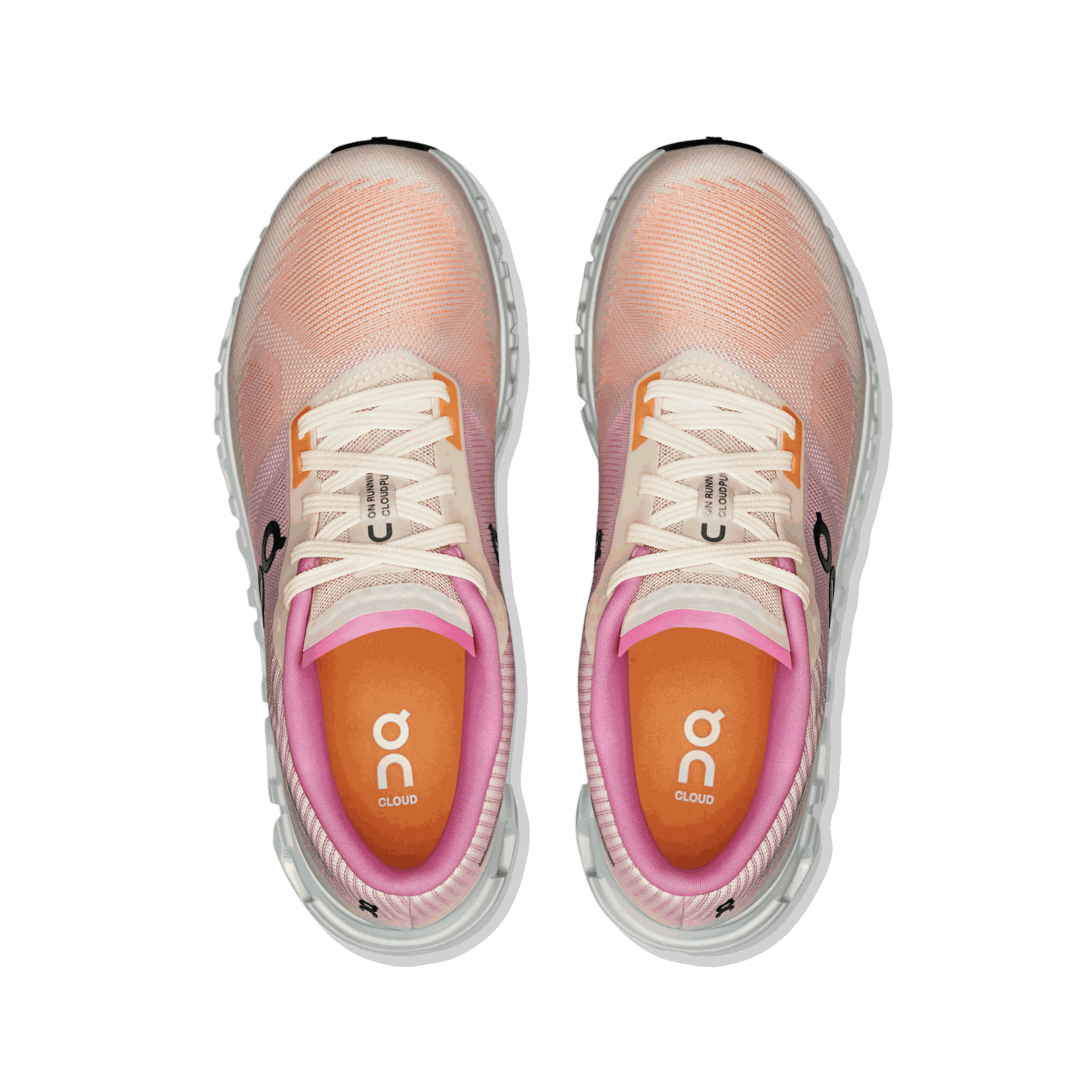 Giày Thể Thao Chạy Bộ Nữ On Running Cloud 6 Push