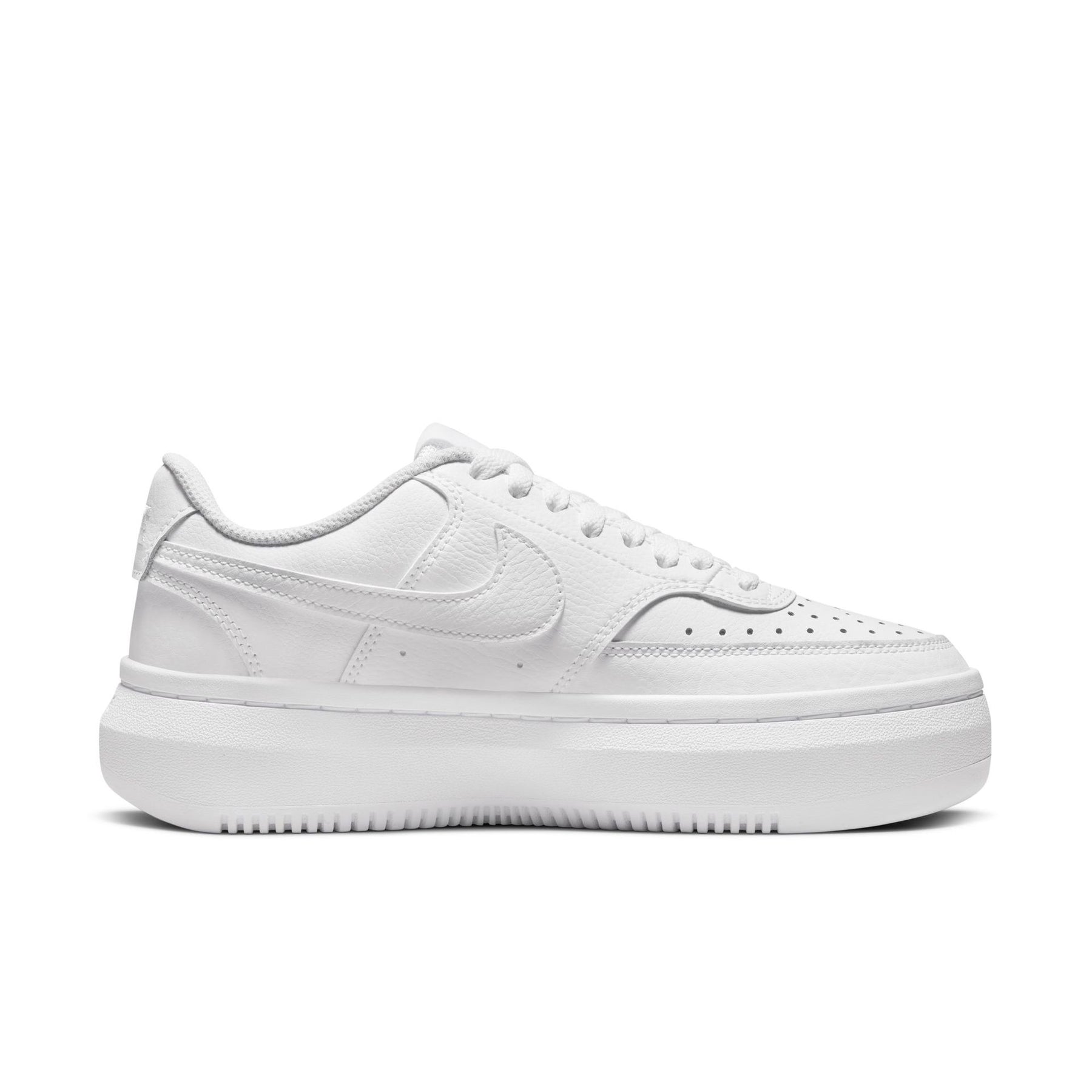 Giày Thời Trang Nữ Nike W Nike Court Vision Alta Ltr