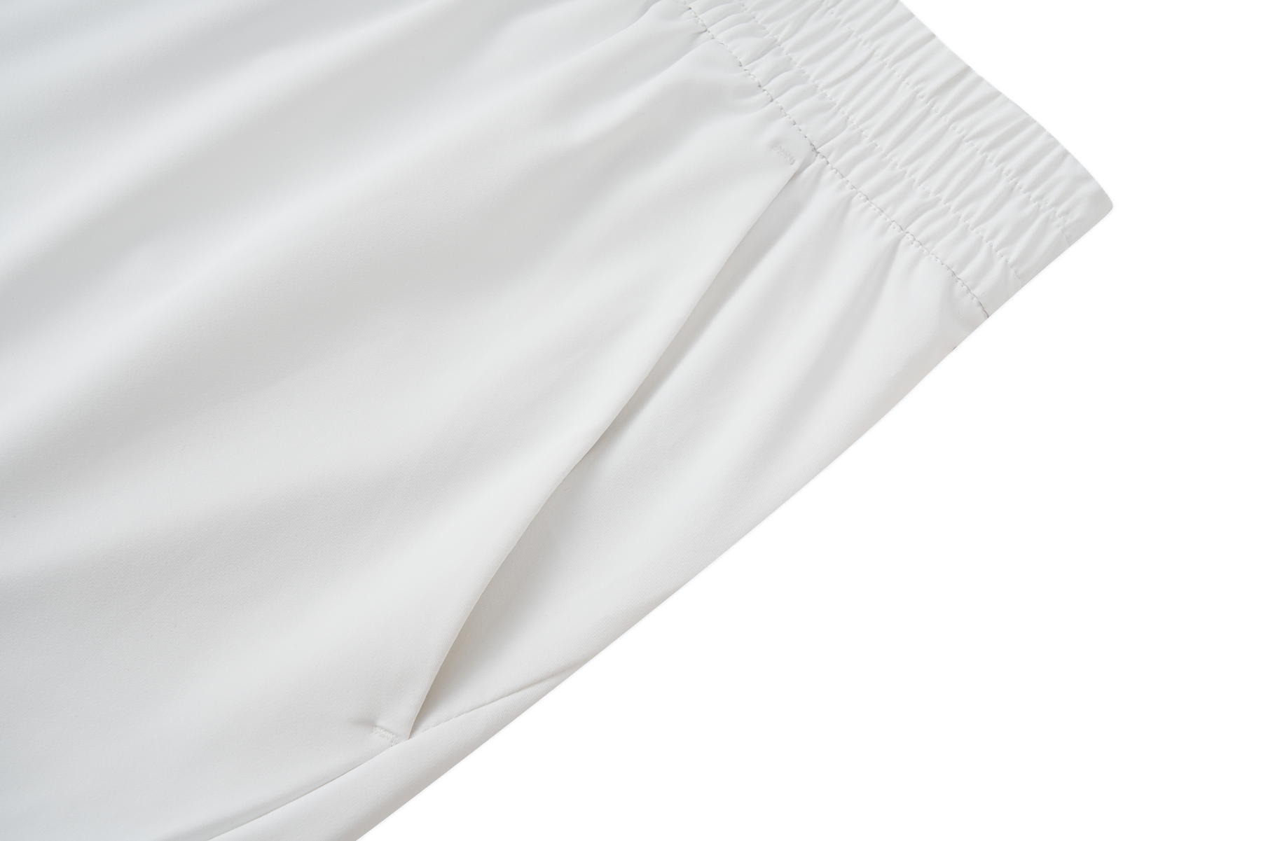 Quần ngắn Thể Thao Thi Đấu Quần Vợt/ Pickleball Nam K-Swiss Woven cropped pants