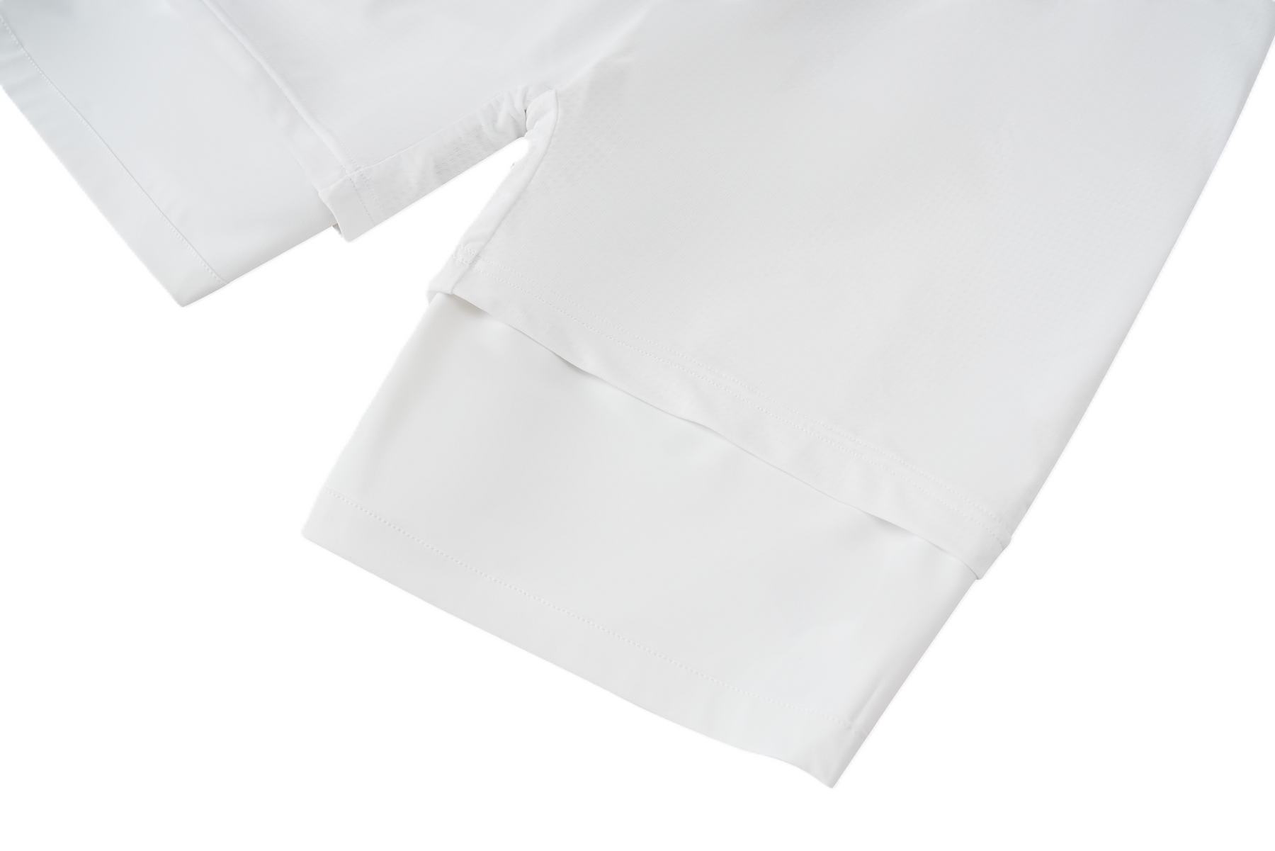Quần ngắn Thể Thao Thi Đấu Quần Vợt/ Pickleball Nam K-Swiss Woven cropped pants