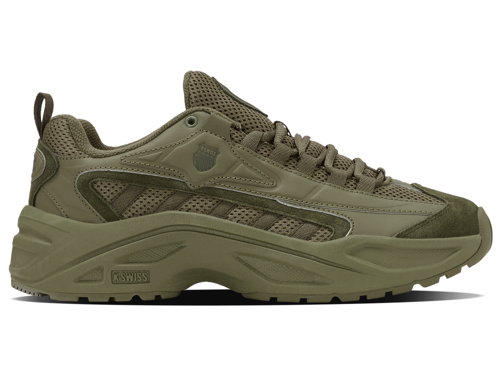 Giày Thể Thao Thời Trang Nam K-Swiss Marina