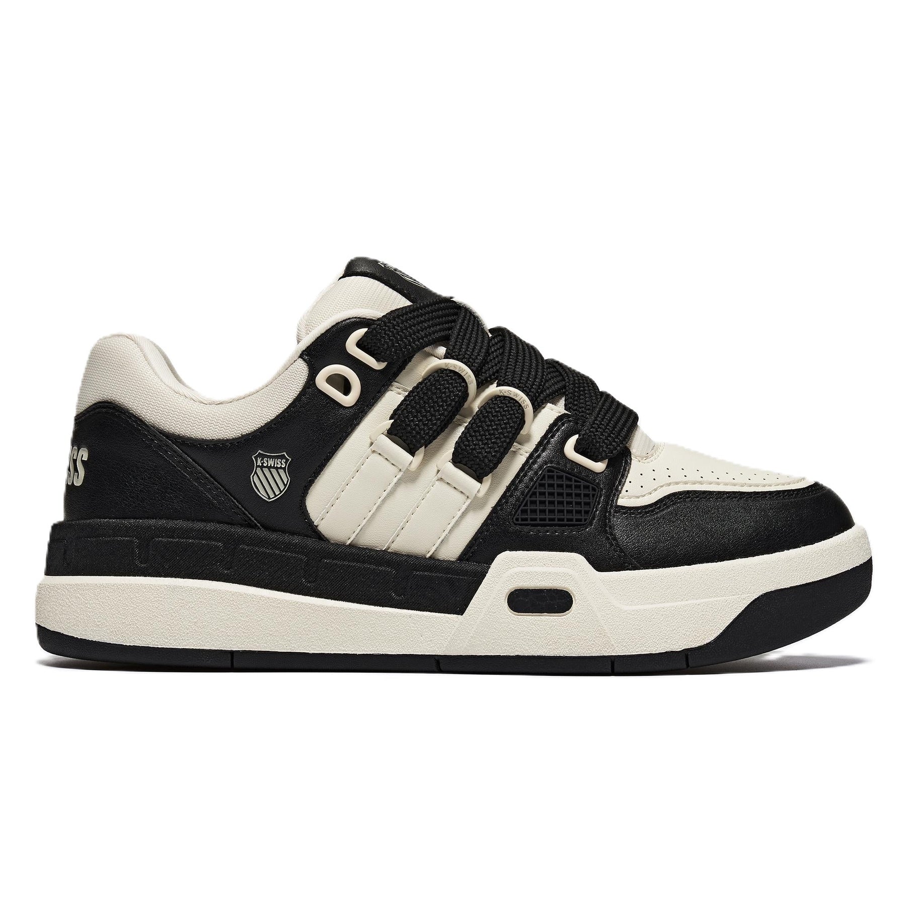 Giày Thể Thao Thời Trang Nam K-SWISS BROT