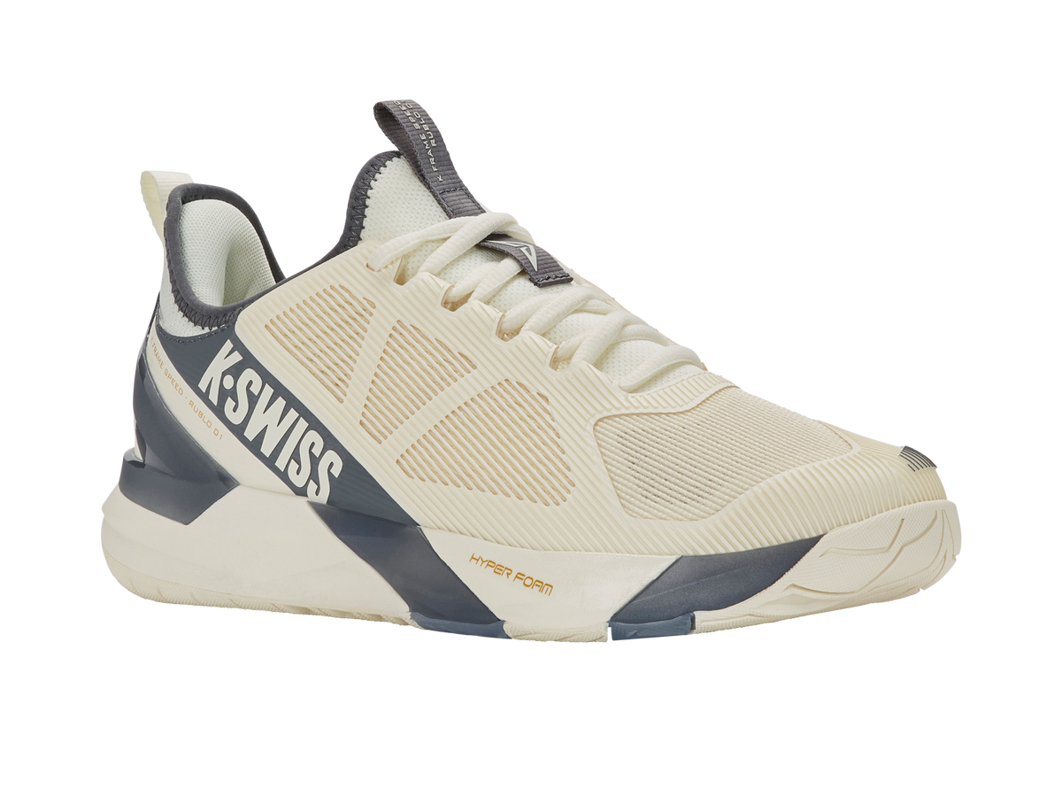 Giày Thể Thao Quần Vợt/Pickleball Nam K-Swiss K-Frame Speed Rublo