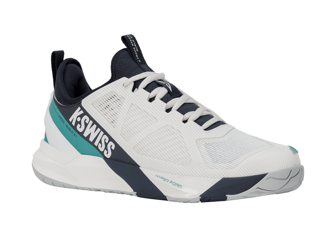 Giày Thể Thao Quần Vợt/Pickleball Nam K-Swiss K-Frame Speed Rublo