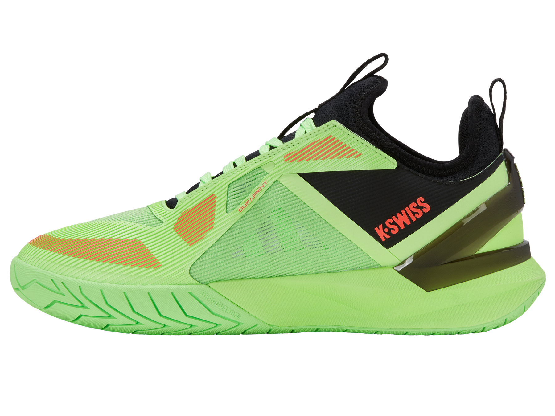 Giày Thể Thao Quần Vợt/Pickleball Nam K-Swiss K-Frame Speed Rublo