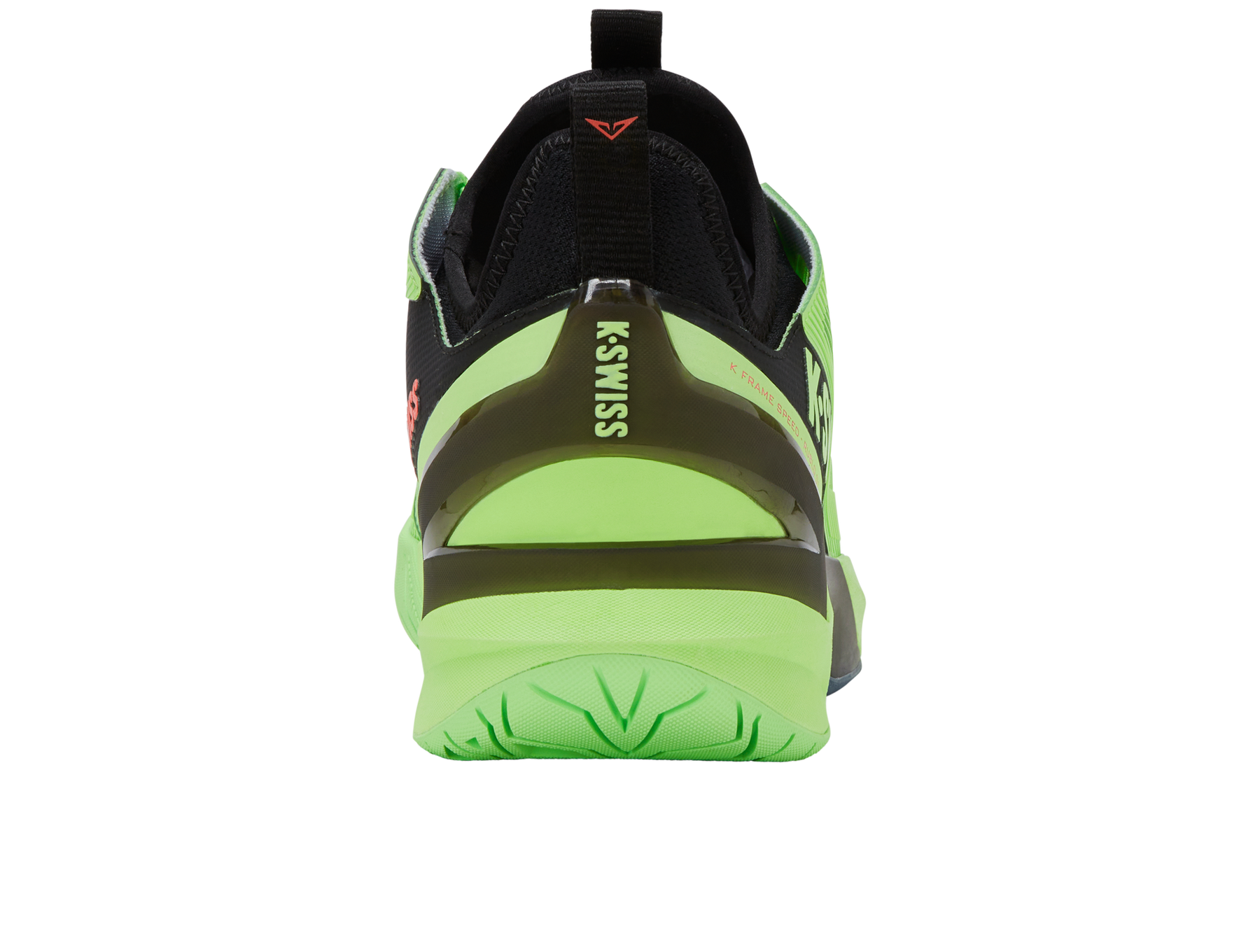 Giày Thể Thao Quần Vợt/Pickleball Nam K-Swiss K-Frame Speed Rublo