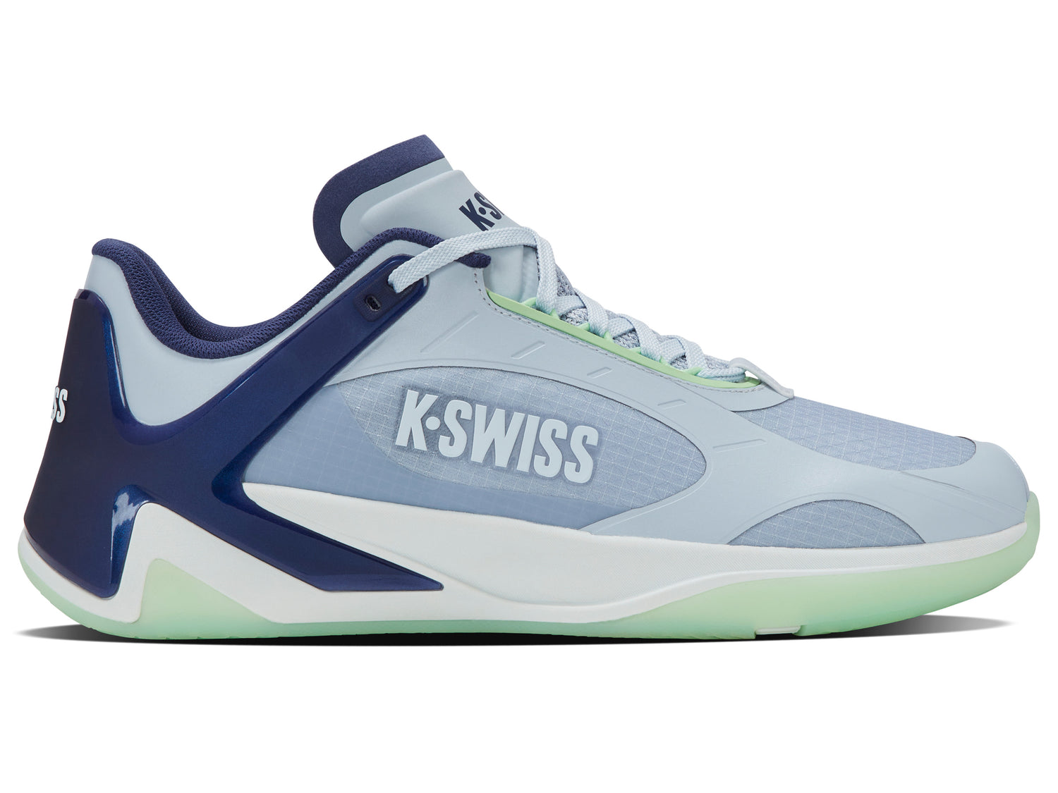 Giày Thể Thao Quần Vợt/ Pickleball Nam K-Swiss K-Frame Pickleball