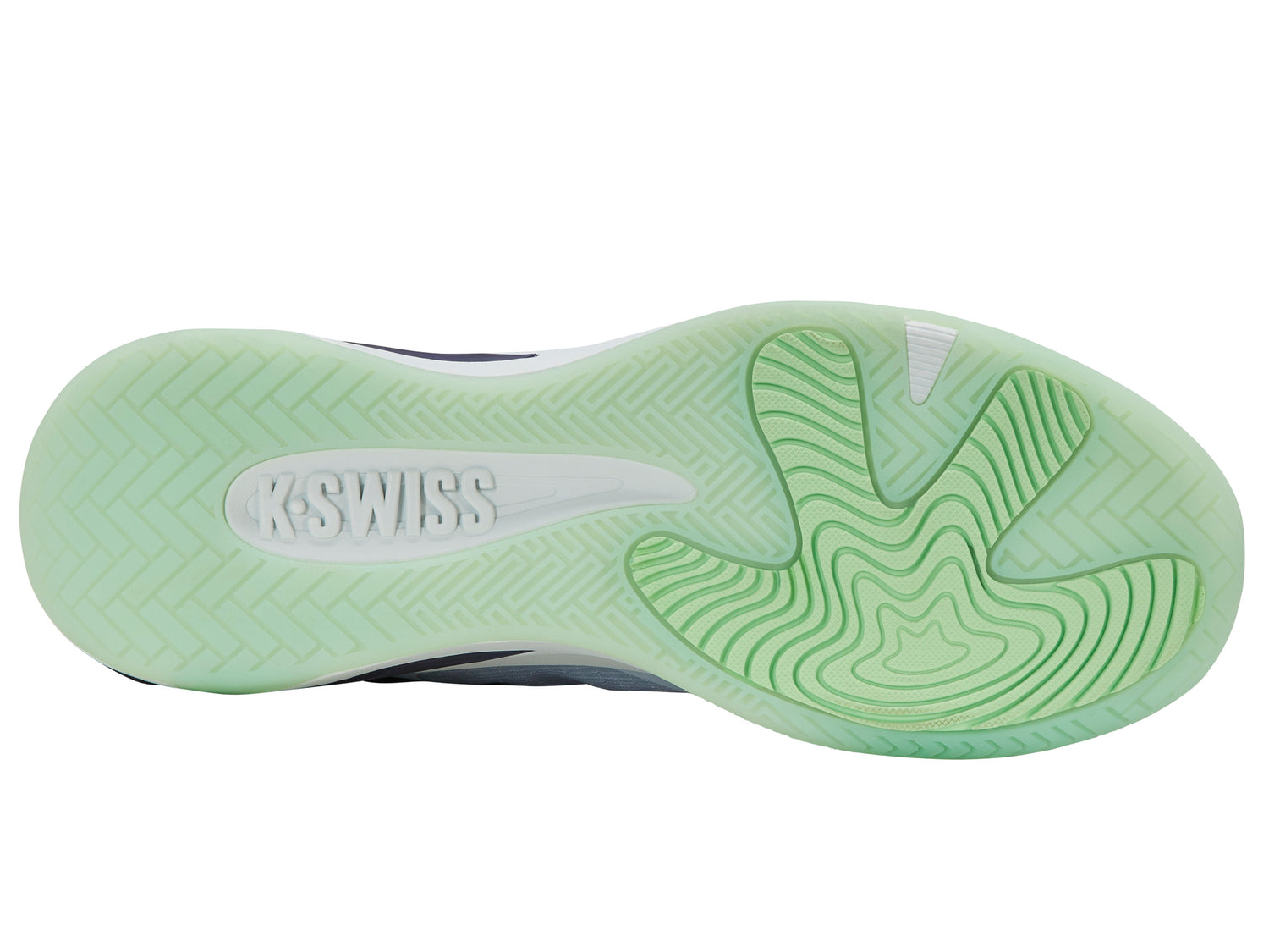 Giày Thể Thao Quần Vợt/ Pickleball Nam K-Swiss K-Frame Pickleball